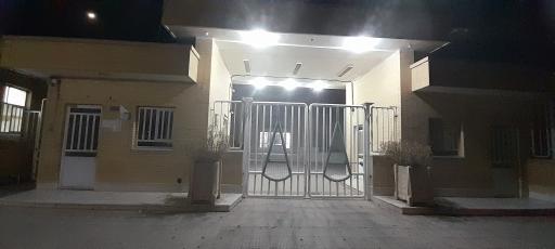 عکس دادگاه شهرستان اردکان