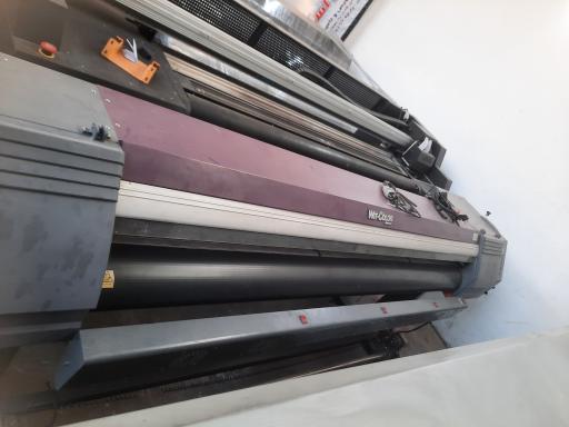 عکس شرکت تی ام سی استوک