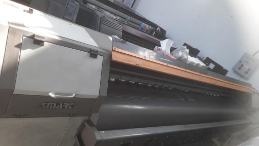 عکس شرکت تی ام سی استوک