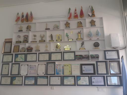 عکس آژانس هواپیمایی نیکو پرواز