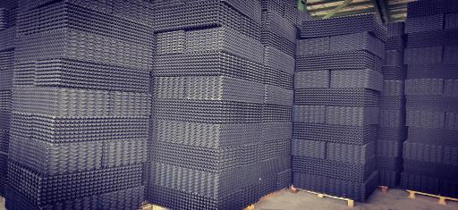 عکس شرکت فیدار پلیمر کیان مهر 