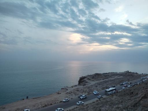 عکس گردنه عُشاق