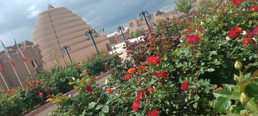 عکس بوستان یخدان 