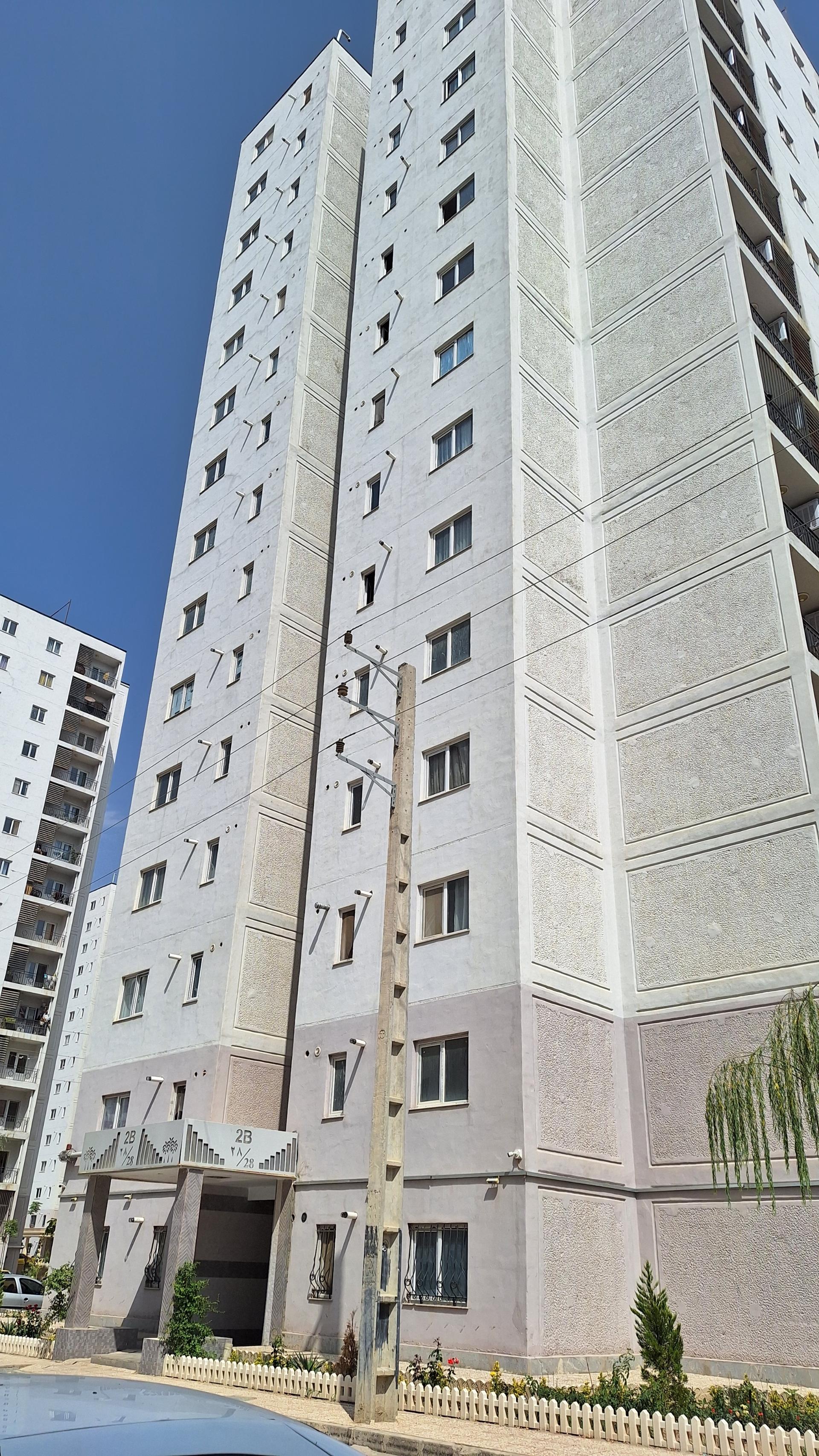 عکس بلوک ۲۸B