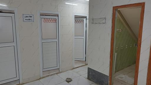 عکس زائر سرای حسینیه ابوالفضلی مریانج