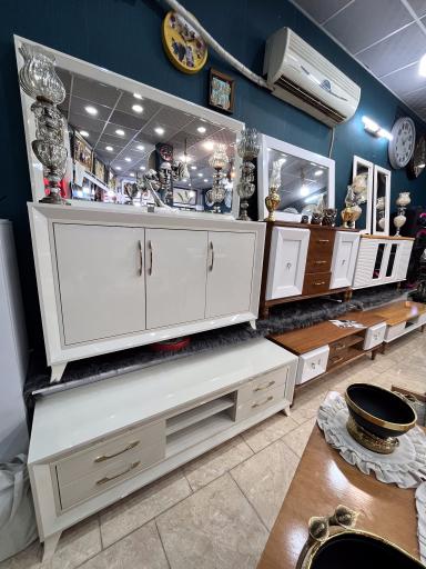 عکس گالری شهر میز (شعبه گوزل چوب)