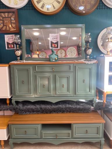 عکس گالری شهر میز (شعبه گوزل چوب)