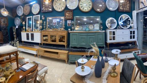 عکس گالری شهر میز (شعبه گوزل چوب)