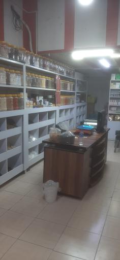 عکس عطاری قائم