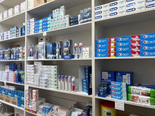 عکس کالای دندانپزشکی تهران دنت