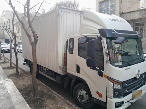 عکس باربری گلشهربار اصل (گلشهرترابر)