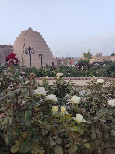 عکس بوستان یخدان 