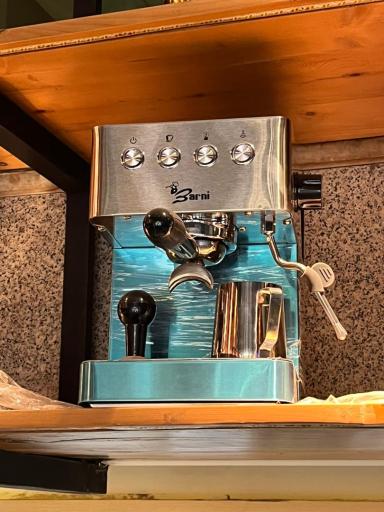 تعمیرات تخصصی پرشین اسپرسو