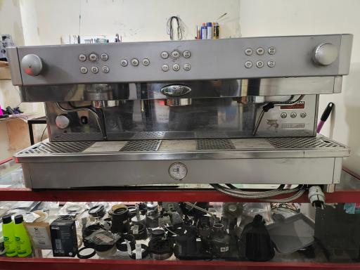 تعمیرات تخصصی پرشین اسپرسو