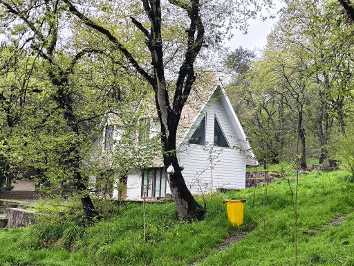 پارک شهید زارع ساری