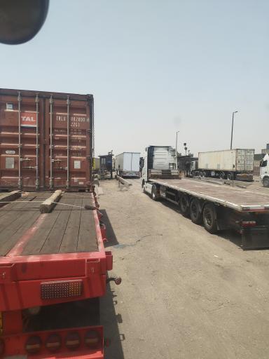 عکس باسکول درب کشتیرانی