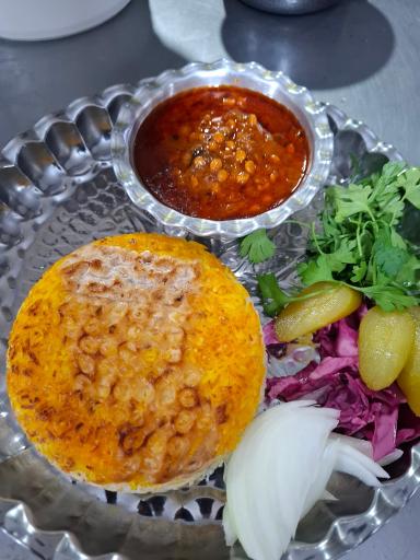 رستوران سرآشپز