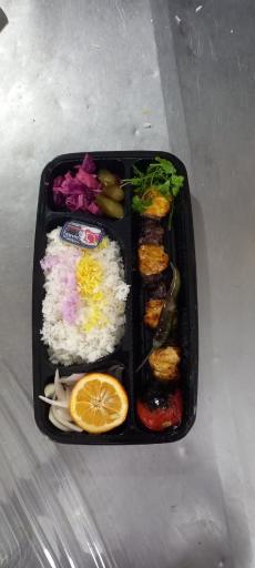 رستوران سرآشپز