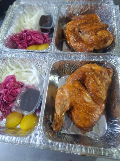 رستوران سرآشپز