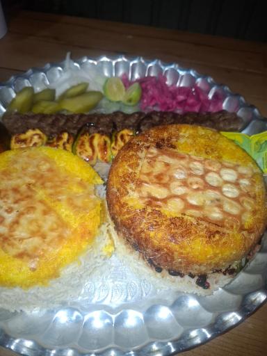 عکس رستوران سرآشپز