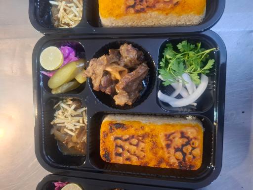 رستوران سرآشپز