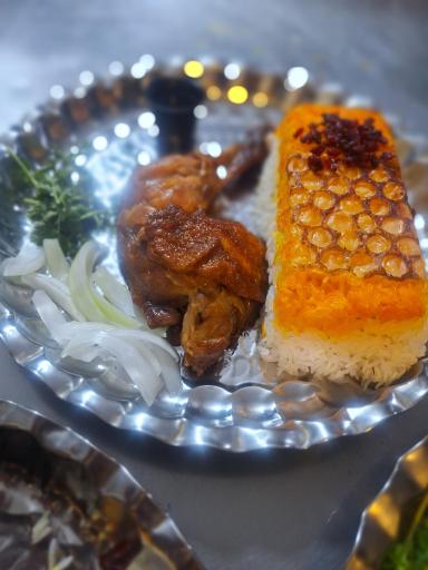 عکس رستوران سرآشپز