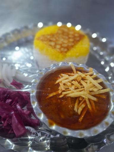 عکس رستوران سرآشپز