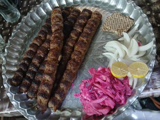 رستوران سرآشپز