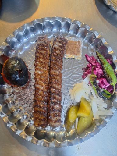 عکس رستوران سرآشپز