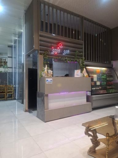 عکس رستوران سرآشپز