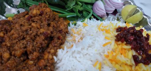 غذاخوری عزیز زاده