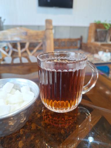 عکس رستوران سرآشپز