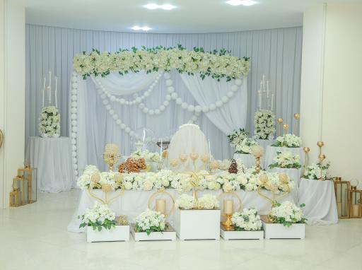 سالن عقد رویال