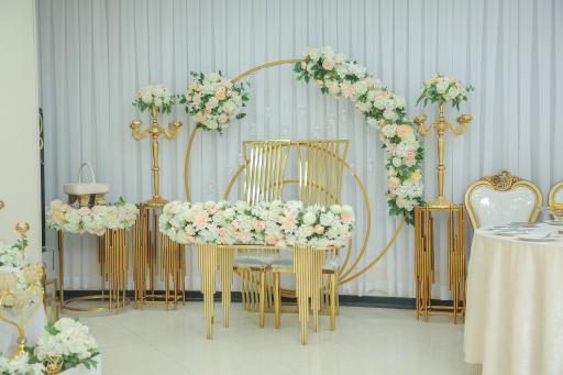 سالن عقد رویال