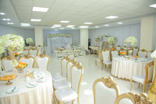 سالن عقد رویال