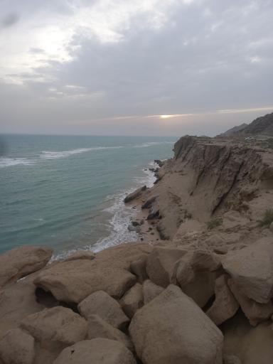 عکس گردنه عُشاق