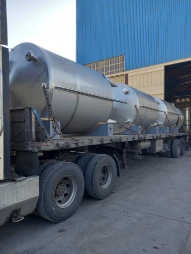 عکس آرگون صنعت سپاهان