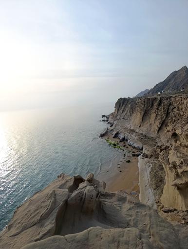 عکس گردنه عُشاق