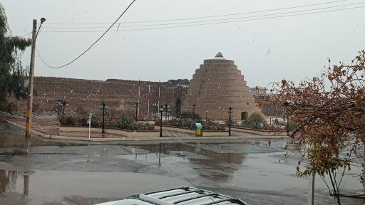 عکس بوستان یخدان 