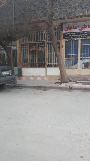 عکس پیرایش علی