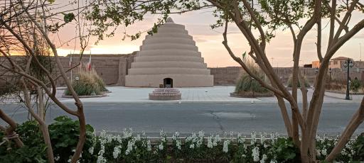 عکس بوستان یخدان 