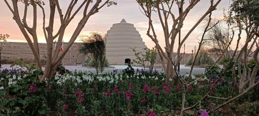 عکس بوستان یخدان 