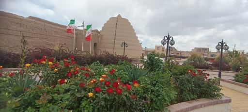 عکس بوستان یخدان 