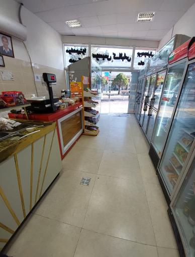 عکس پروتئین دلین (202سابق)