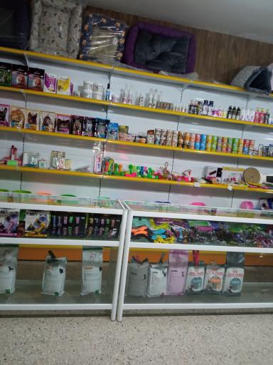 عکس داروخانه دامپزشکی پت شاپ دکتر مصدق