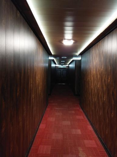 عکس مهمانسرا جهانگردی چلندر نوشهر