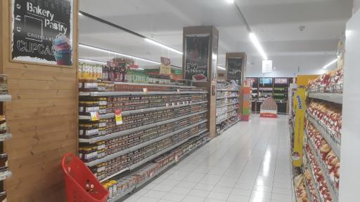 عکس فروشگاه رفاه(تهرانپارس)