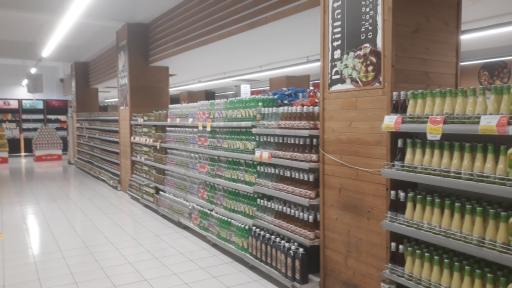 عکس فروشگاه رفاه(تهرانپارس)