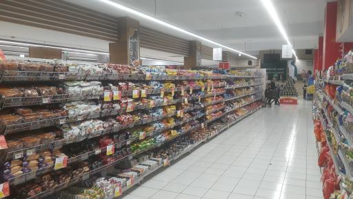 عکس فروشگاه رفاه(تهرانپارس)