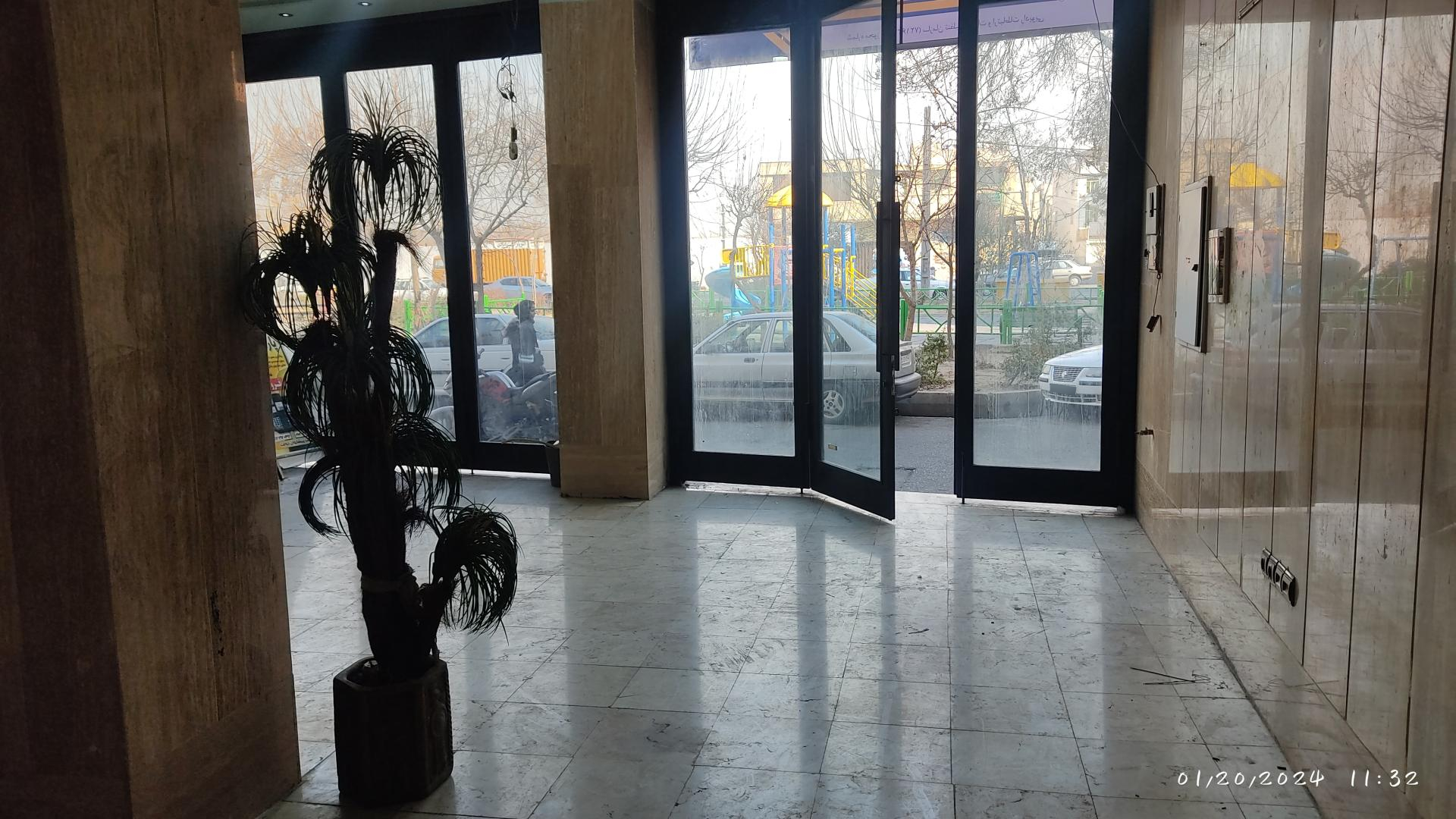 عکس دفتر‌پیشخوان و پست 